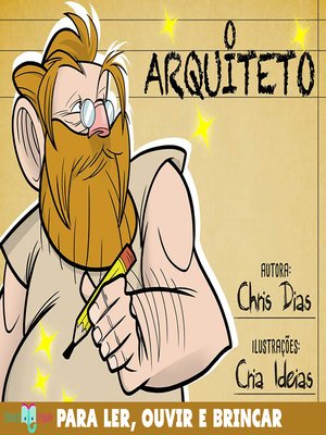 cover image of O Arquiteto
